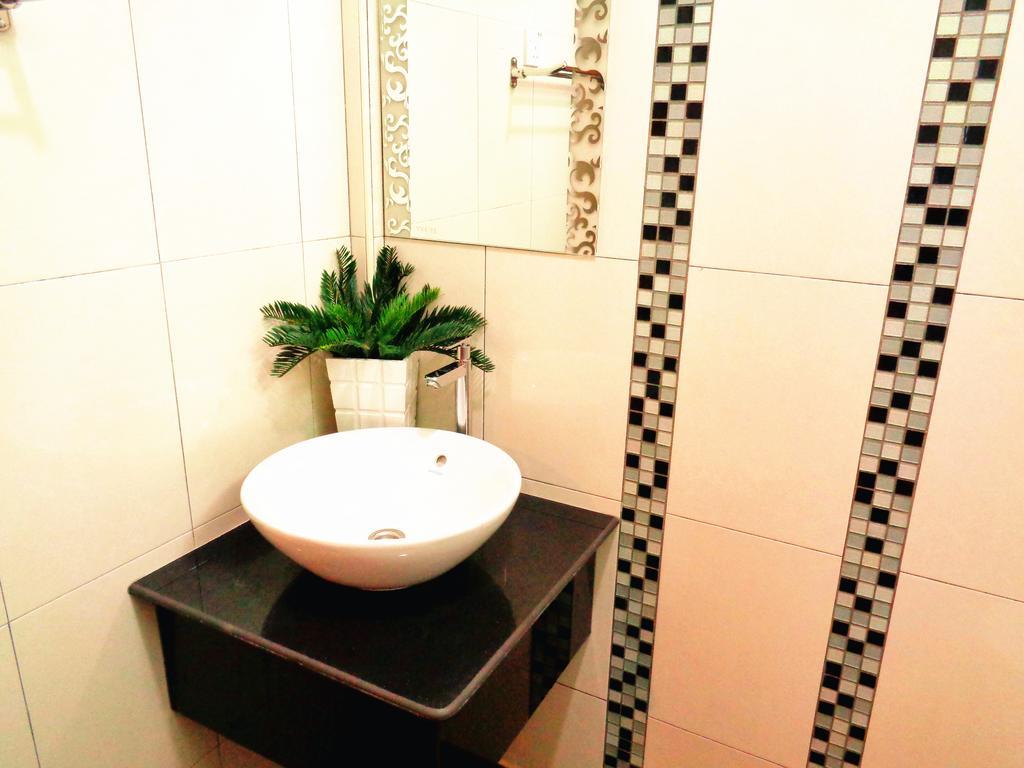 D'View Hotel Kuala Perlis Oda fotoğraf