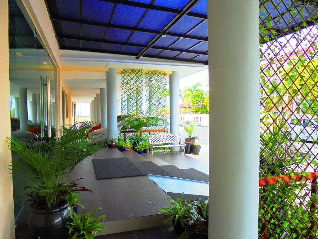 D'View Hotel Kuala Perlis Dış mekan fotoğraf