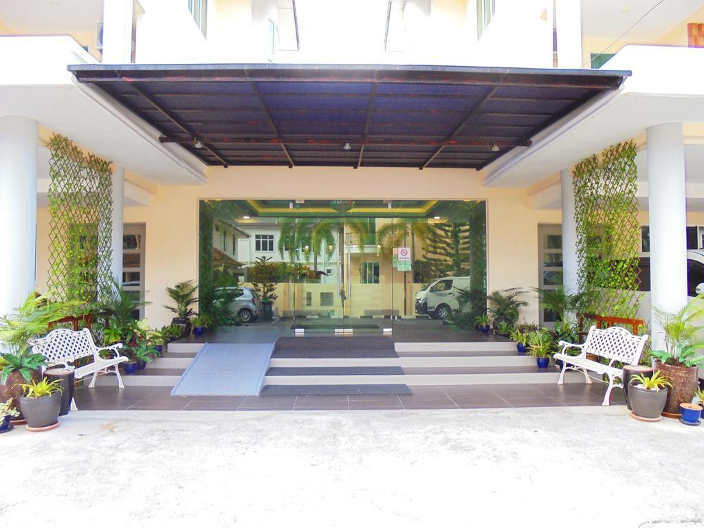 D'View Hotel Kuala Perlis Dış mekan fotoğraf