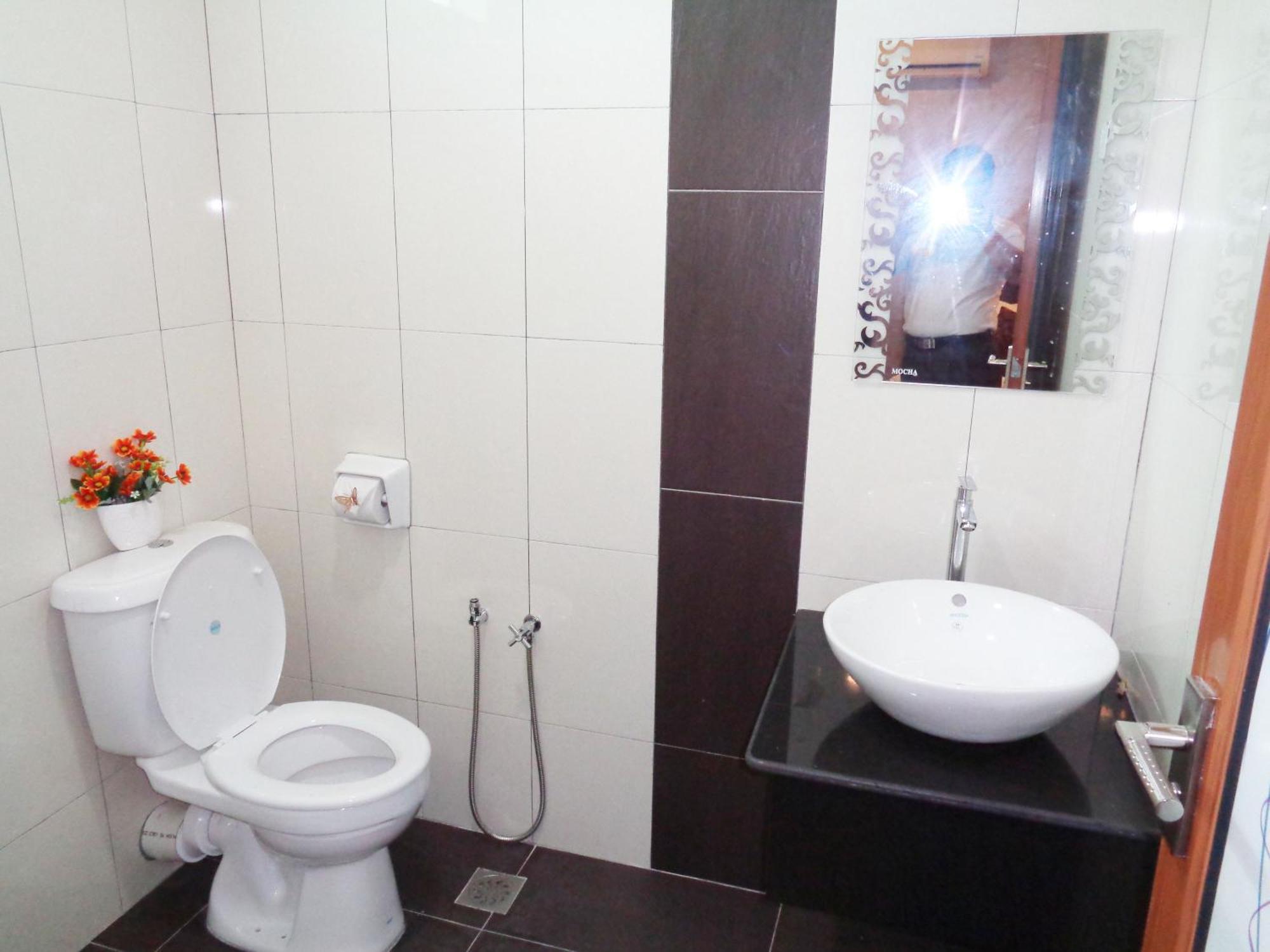 D'View Hotel Kuala Perlis Oda fotoğraf